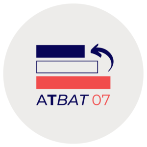 Logo ATBAT 07