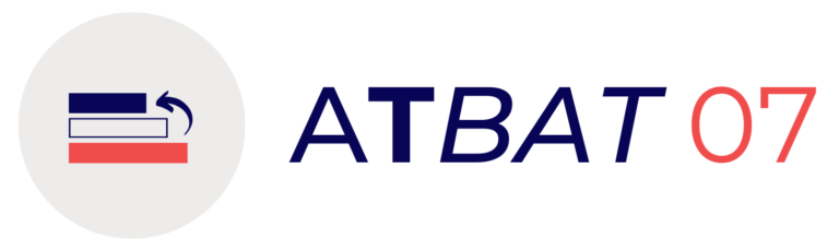 Logo ATBAT 07